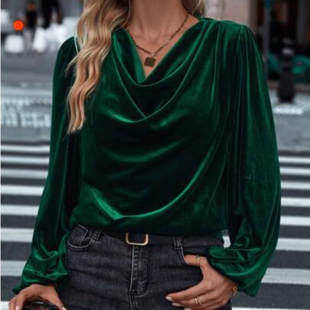 Rachel Zoe blouse